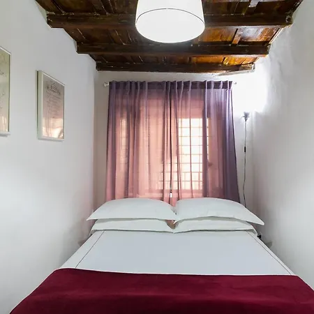 Moro 50 - Loft In Trastevere-3