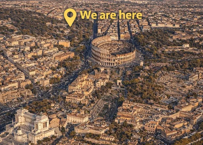 Tolli Colosseo